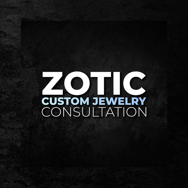 Zotic Custom Jewelry