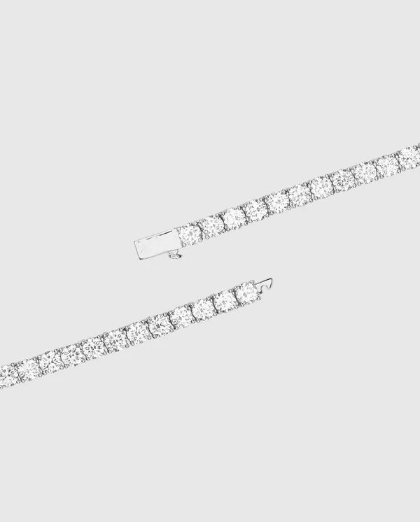 5MM VVS TENNIS CHAIN
