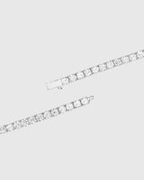 5MM VVS TENNIS CHAIN