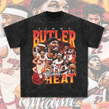 Jimmy Butler Tees