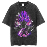 DBZ Tees