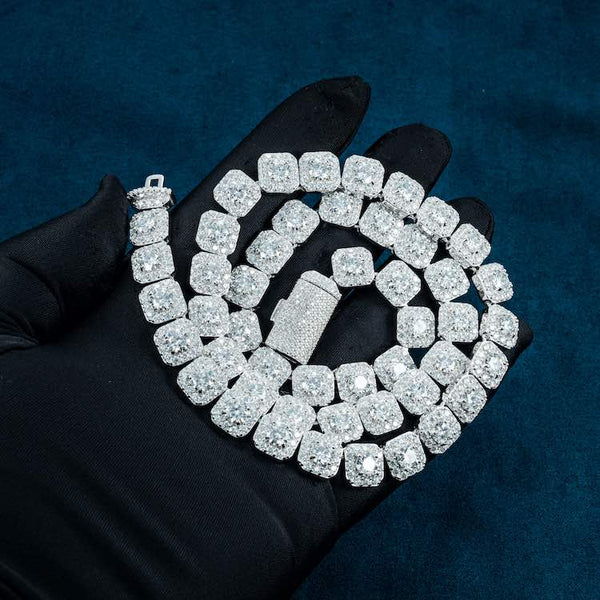 MOISSANITE CHAINS – Zotic