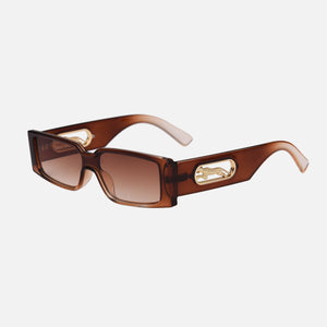 Brown Lenses / Brown Frame