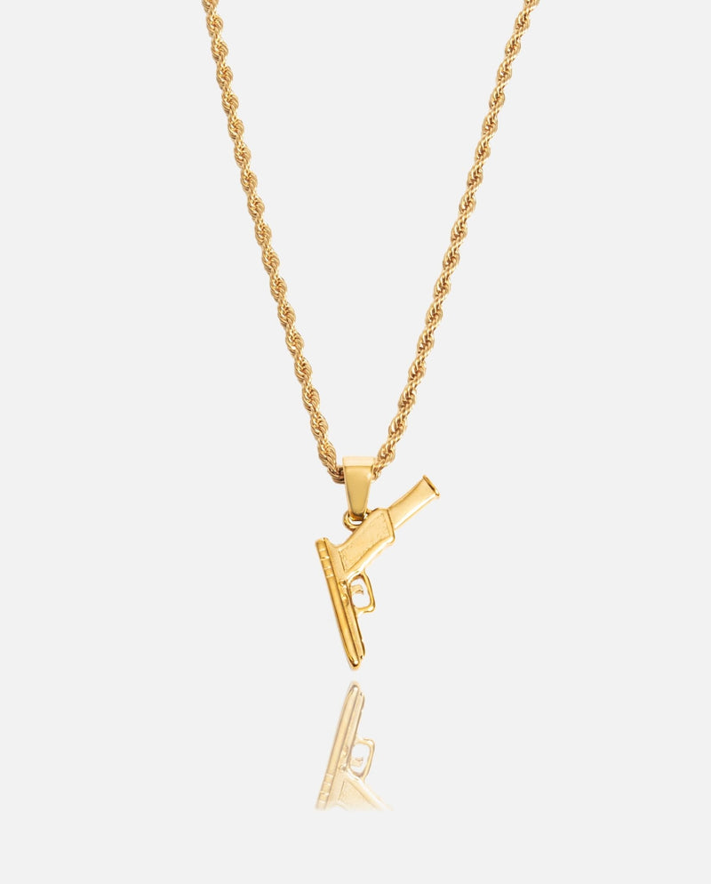Glock pendant Clearance