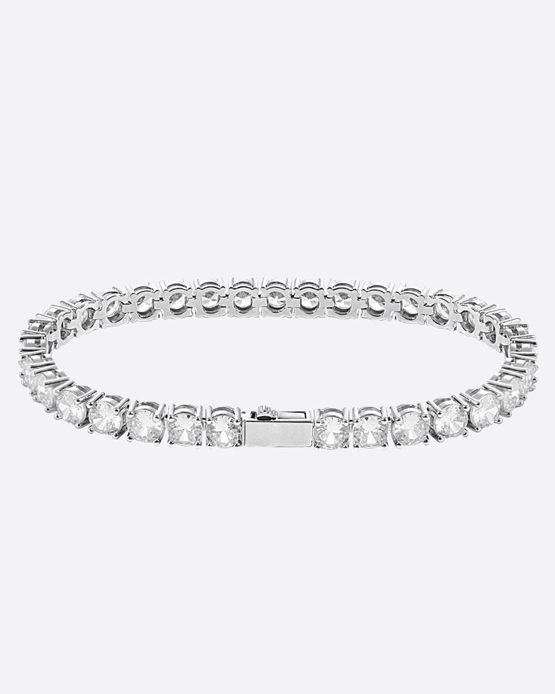 Vvs 2025 tennis bracelet