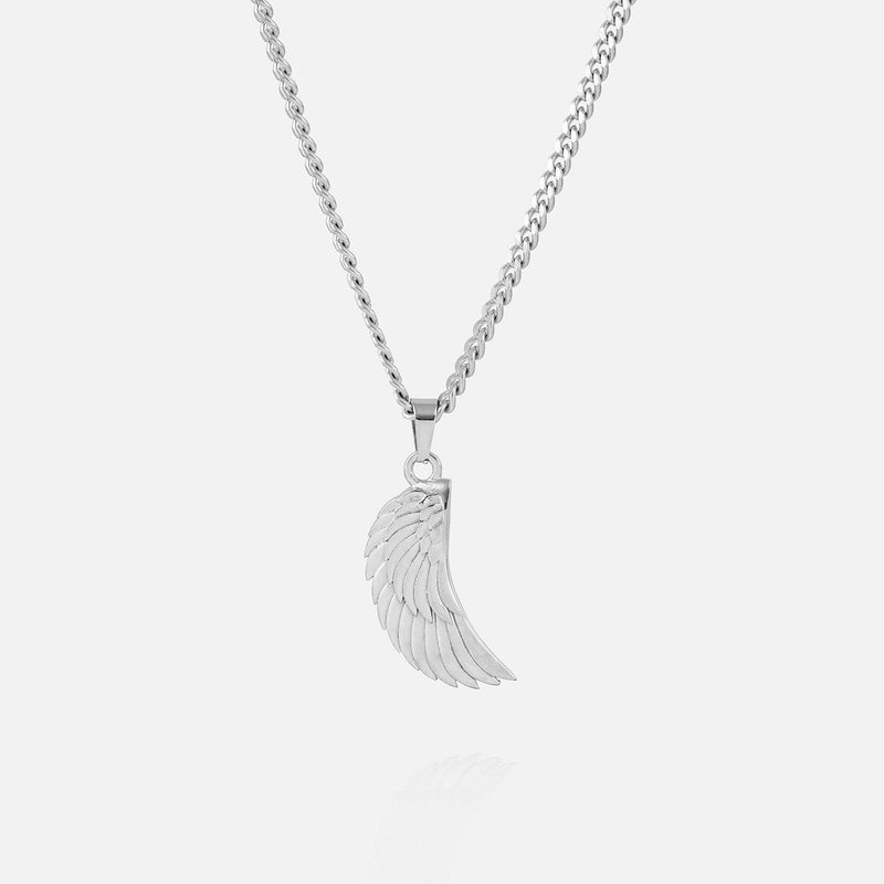 Wing - White Gold